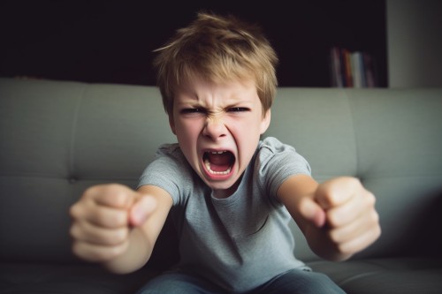 摄图网_600165552_愤怒焦虑的孩子（企业商用）.jpg