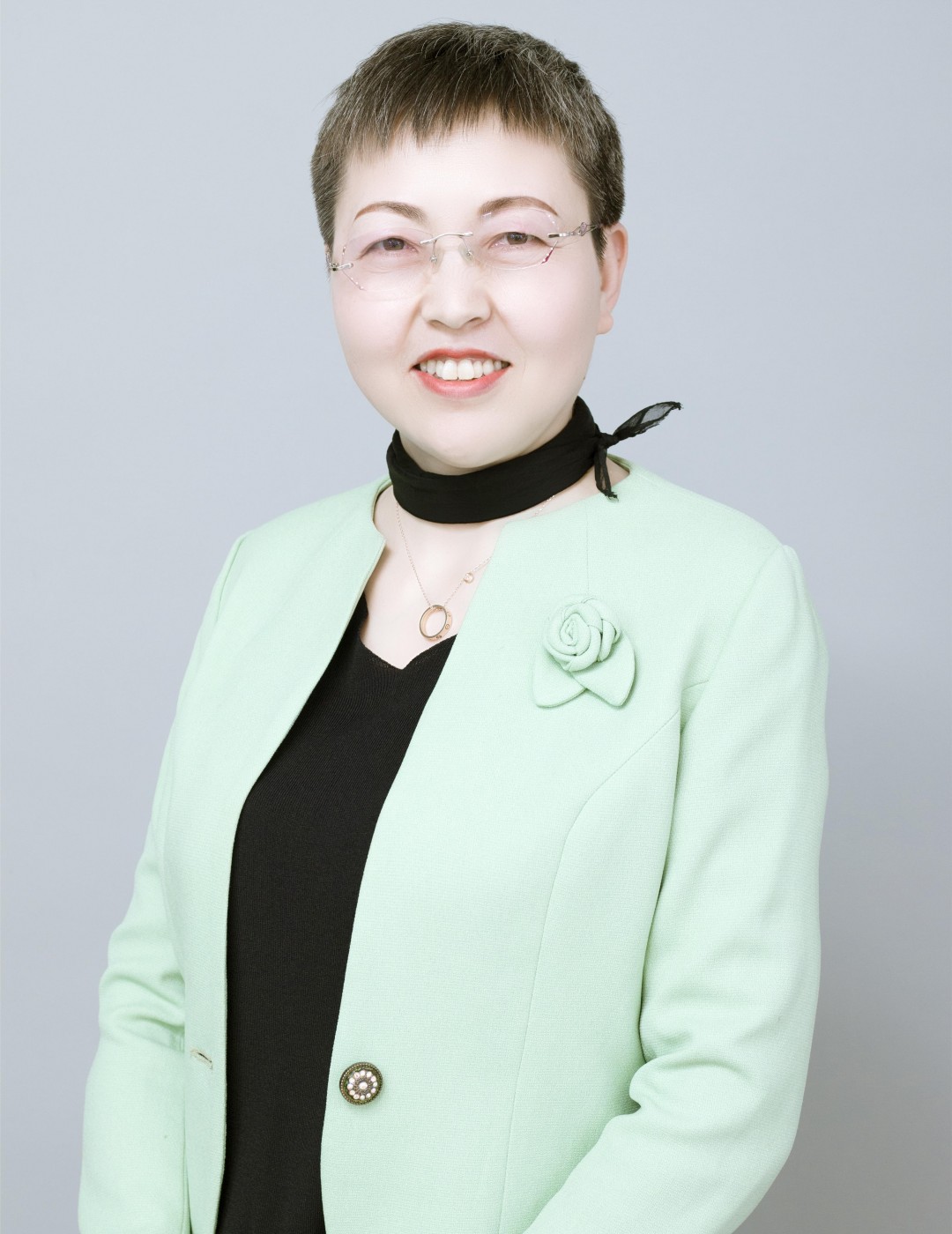 乌慧丽