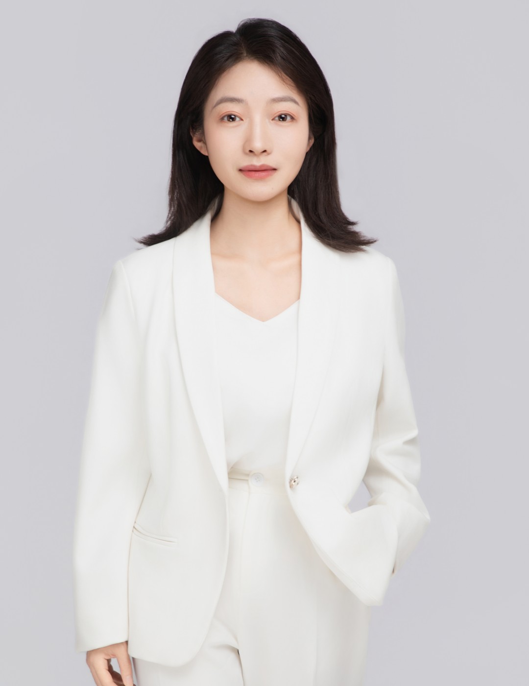 李敏 